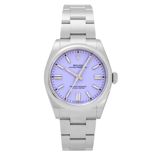 Rolex rolex Oyster perpetual oysterperpetual w266313
