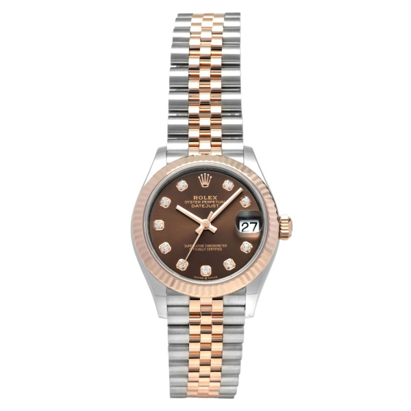 rolex datejust ロレックス デイトジャスト 31 278271g