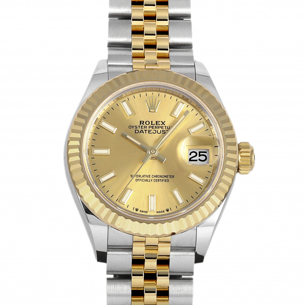 rolex Datejust w266321