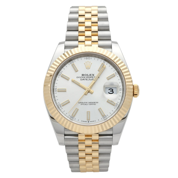 Rolex rolex Datejust Datejust w266327