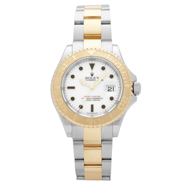 Rolex rolex Yacht master yachtmaster w266328