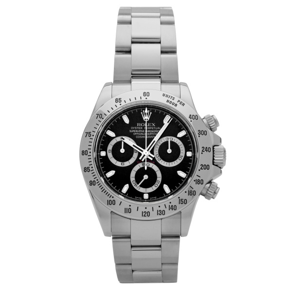 rolex daytona w266329