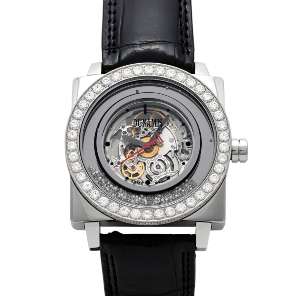 dunamis hubris Dynamis Hybris  hu-s7