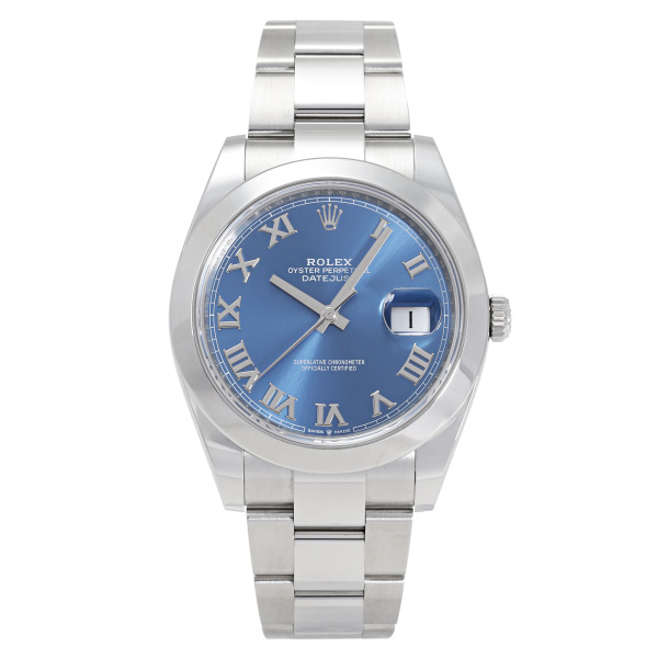 rolex Datejust w266334