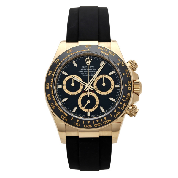 rolex daytona ロレックス コスモグラフ デイトナ  126518ln