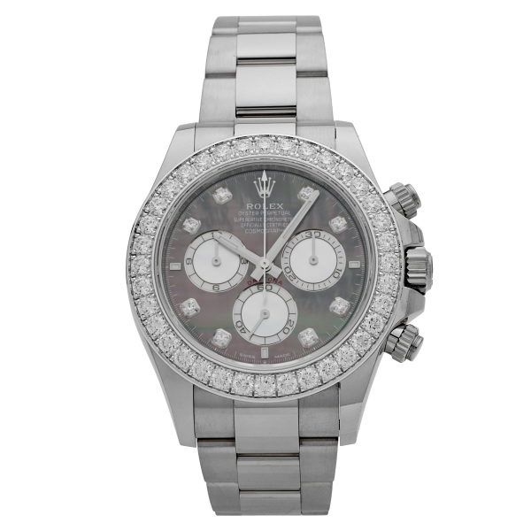ロレックス rolex コスモグラフ デイトナ daytona w266338