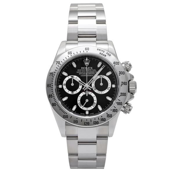 ロレックス rolex コスモグラフ デイトナ daytona w266340