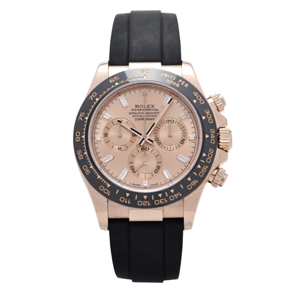 ロレックス rolex コスモグラフ デイトナ daytona w217220