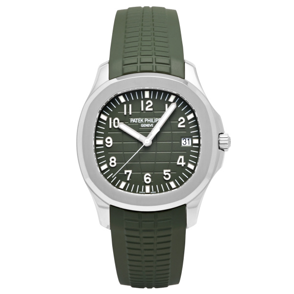patekphilippe aquanaut w266344