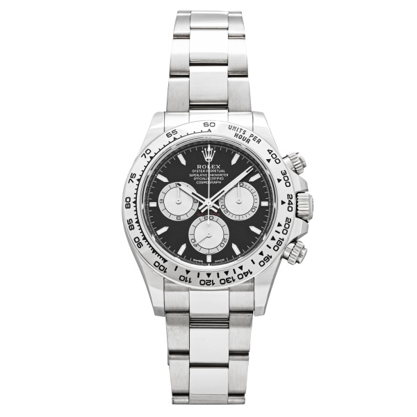 ロレックス rolex コスモグラフ デイトナ daytona w266345