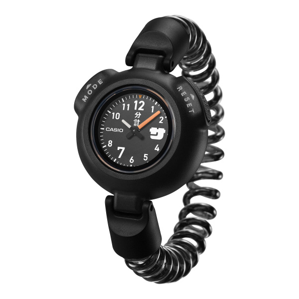 カシオ casio サ時計 sadokei w266355
