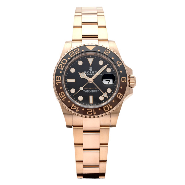 ロレックス rolex GMTマスターII gmtmaster2 w266361