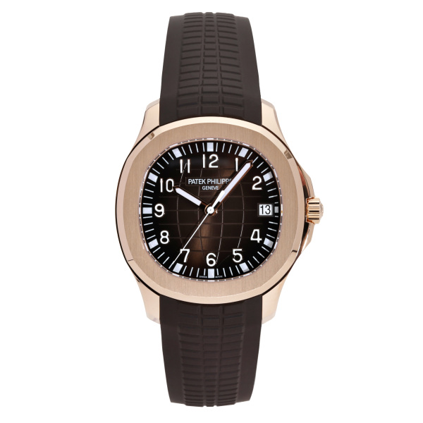 patekphilippe aquanaut PATEK PHILIPPE Aqua note  5167r-001