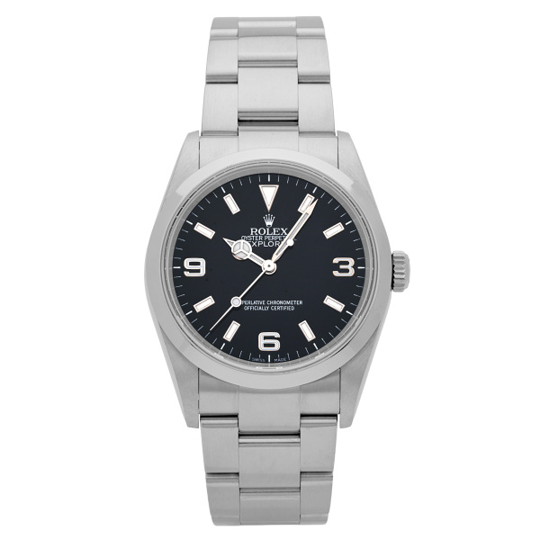 rolex explorer Rolex Explorer I 114270