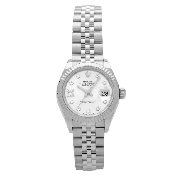 ロレックス rolex デイトジャスト datejust w266375