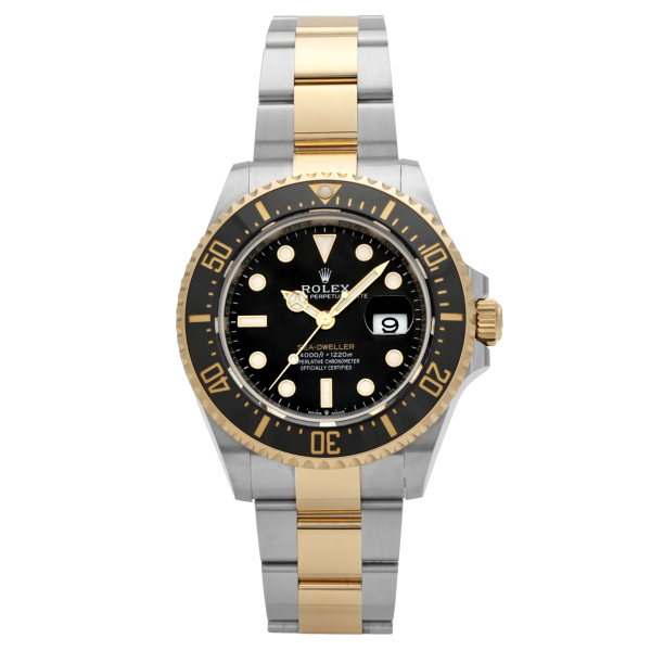 Rolex rolex Sea-Dweller seadweller w266410