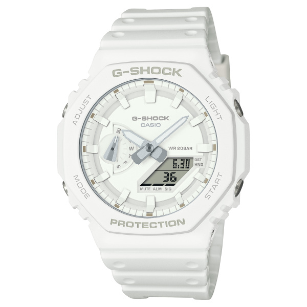 Casio casio G Shock gshock w266424
