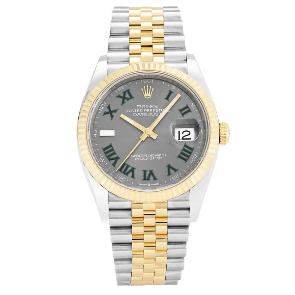 ロレックス rolex デイトジャスト datejust w266427