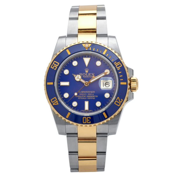 Rolex rolex Submariner Date submarinerdate w266430