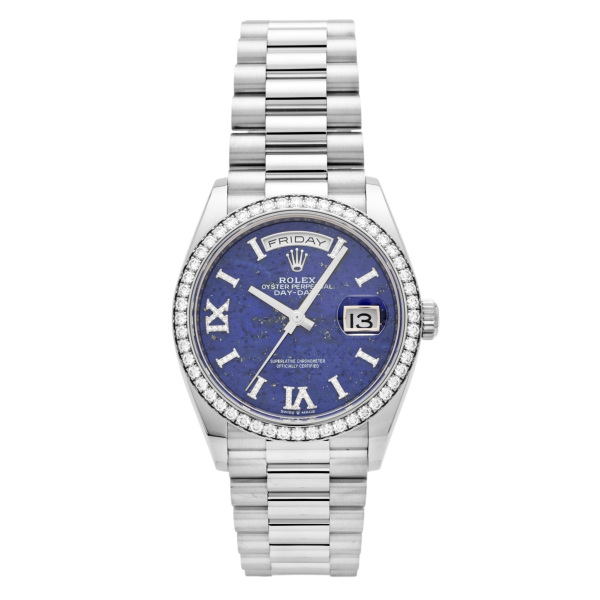 rolex daydate Rolex Day-date 36 128349rbr