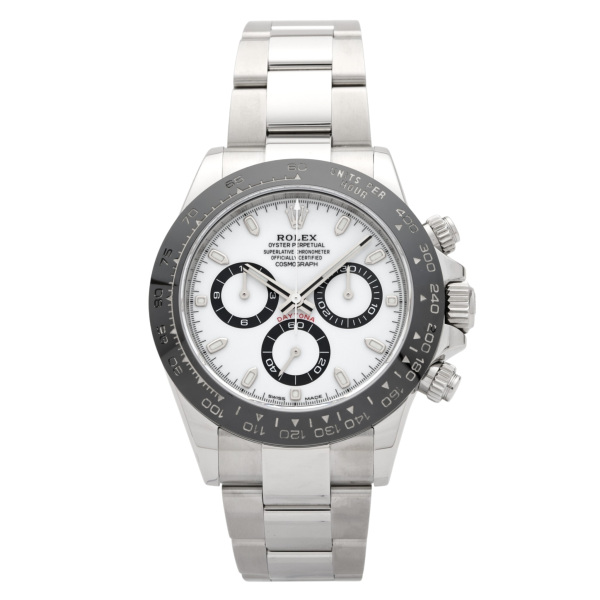 ロレックス rolex コスモグラフ デイトナ daytona w266442