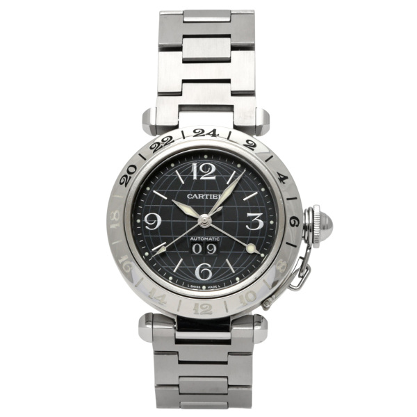 Cartier cartier Pasha pasha w266443
