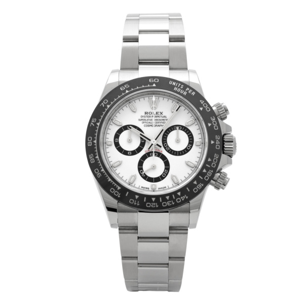 ロレックス rolex コスモグラフ デイトナ daytona w266444