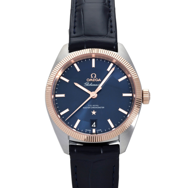 omega constellation オメガ コンステレーション グローブマスター 130.23.39.21.03.001