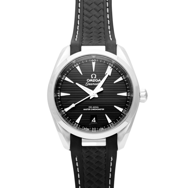 omega seamaster オメガ シーマスター アクアテラ 38mm 220.12.38.20.01.001