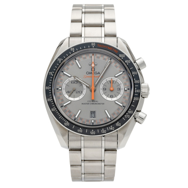 omega speedmaster OMEGA Speedmaster Racing 329.30.44.51.06.001