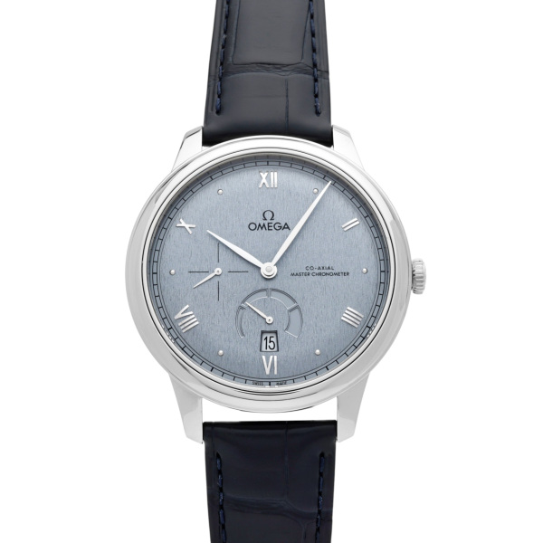 omega deville OMEGA De Ville Prestige 434.13.41.21.03.001