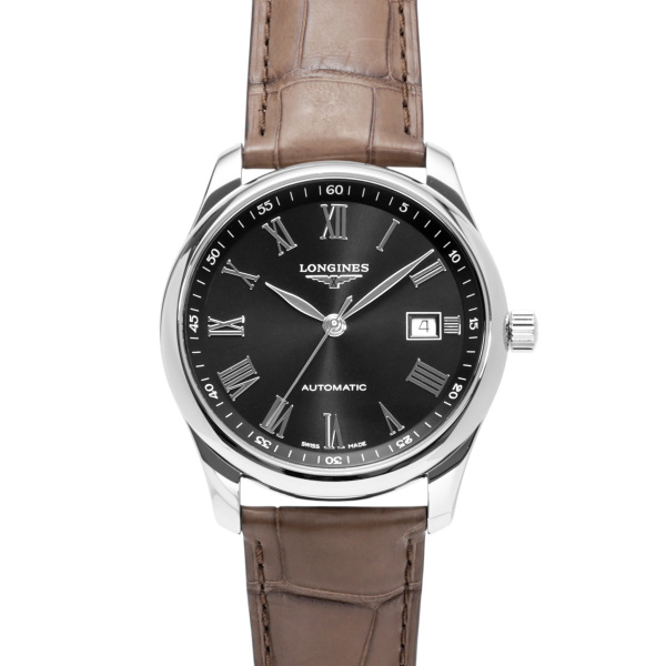 longines master Longines Master collection 40mm l2.793.4.59.2