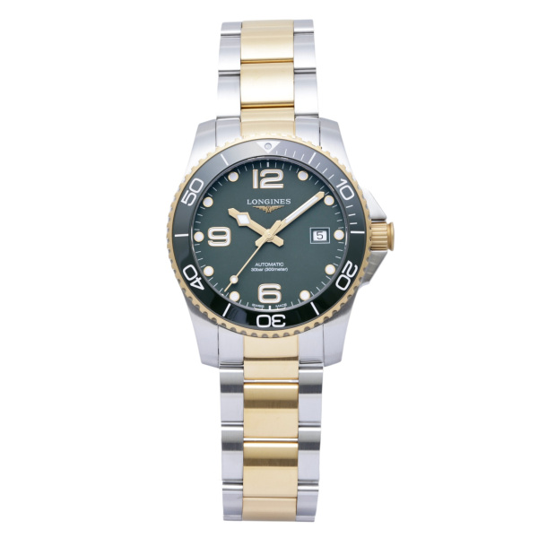 ロンジン longines ハイドロコンクエスト hydroconques w266522