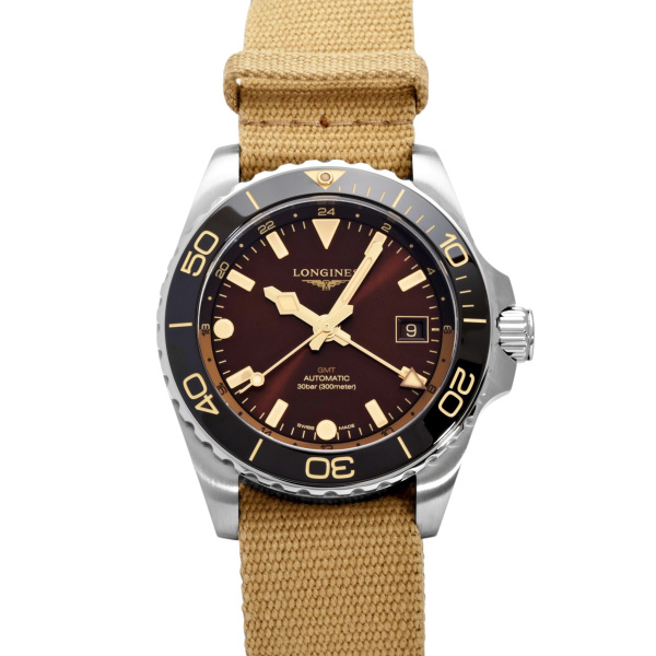 longines hydroconques ロンジン ハイドロコンクエスト  l3.790.4.66.2