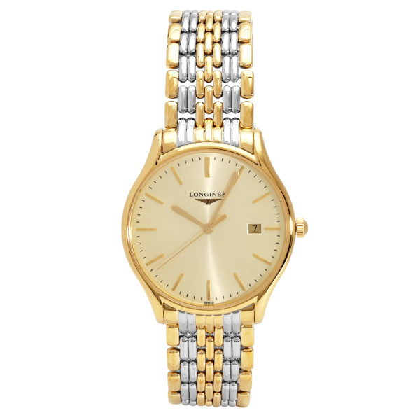 longines lyre ロンジン リール  l4.859.2.32.7