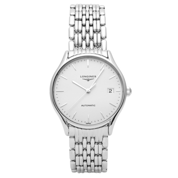 longines lyre ロンジン リール  l4.860.4.12.6