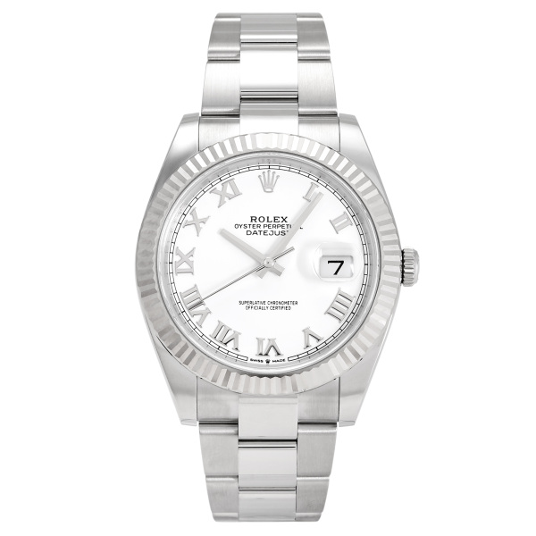 ロレックス rolex デイトジャスト datejust w266561