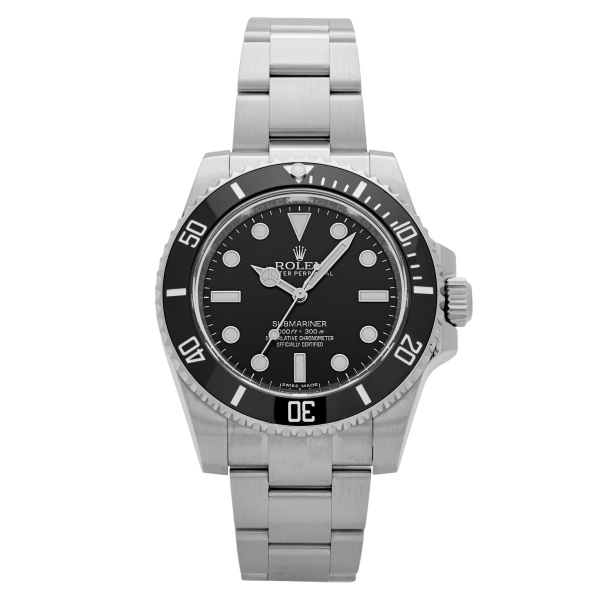 rolex submariner w266565