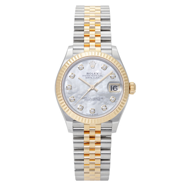 rolex Datejust w266590