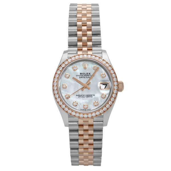 rolex Datejust w266595