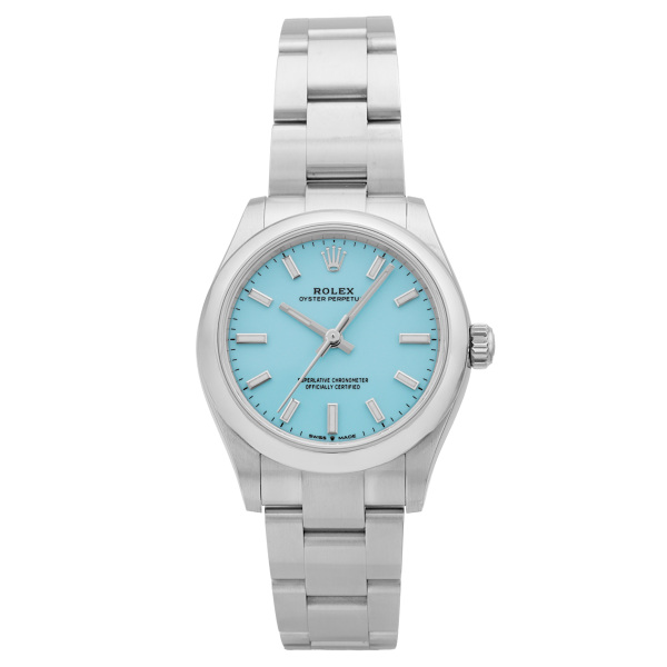 Rolex rolex Oyster perpetual oysterperpetual w266596