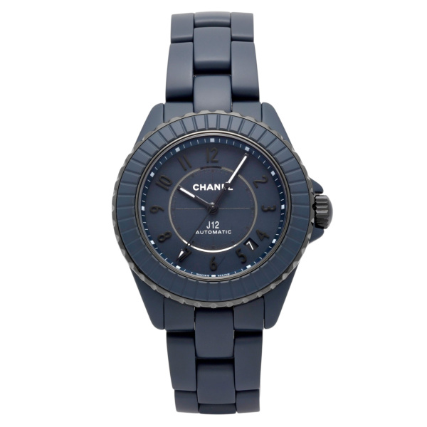CHANEL chanel J12 j12 w266606