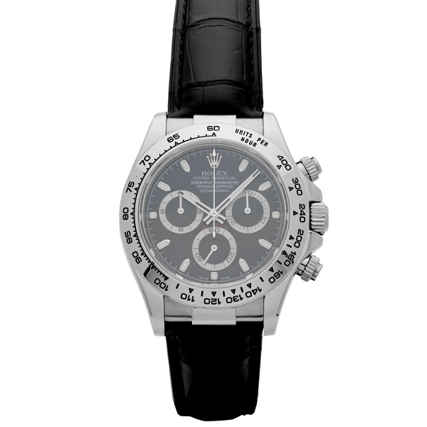 Rolex rolex Cosmograph Daytona daytona w266610