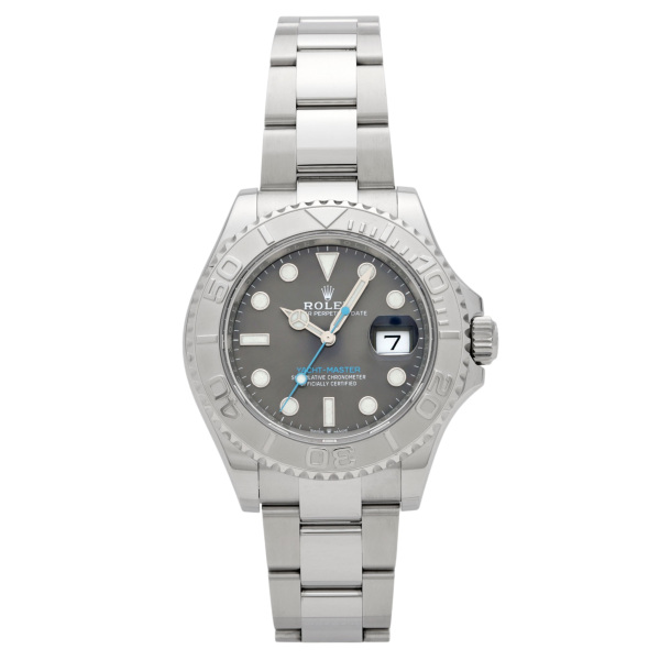 ロレックス rolex ヨットマスター yachtmaster w266611