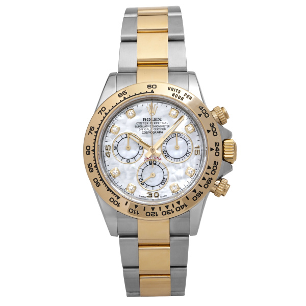 ロレックス rolex コスモグラフ デイトナ daytona w266617
