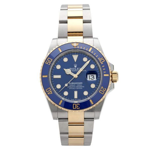 ロレックス rolex サブマリーナー デイト submarinerdate w266618