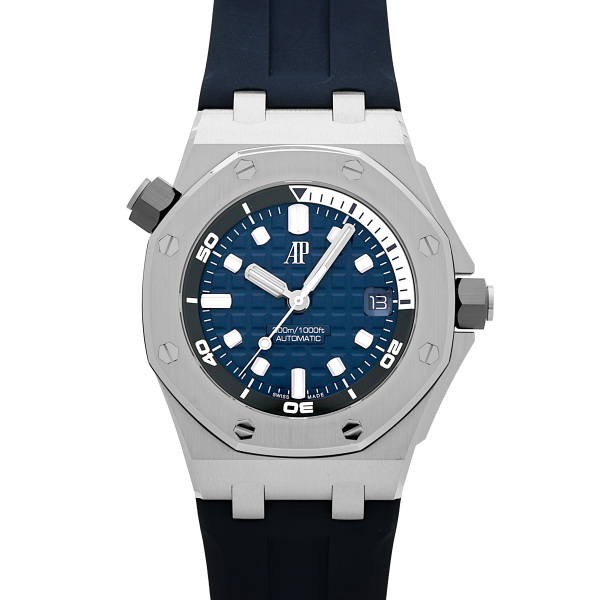 オーデマ・ピゲ audemarspiguet ロイヤルオーク オフショア royaloakoffshore w266626