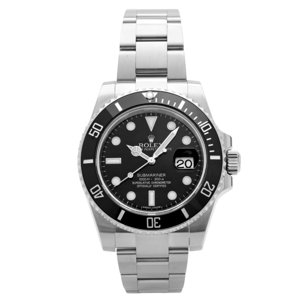 ロレックス rolex サブマリーナー デイト submarinerdate w266692