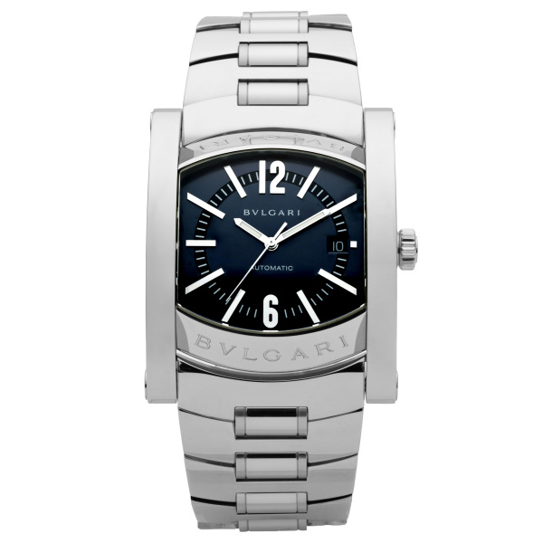 bvlgari assioma ブルガリ アショーマ 48mm aa48c14ssd
