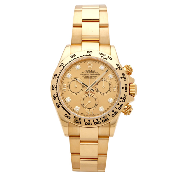ロレックス rolex コスモグラフ デイトナ daytona w266702